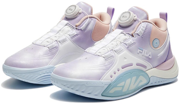 (JR) (ユース)FILA バスケットボール・ロー「パープルブルー」K15G342203FOI K15G342203FOI Order (JR) (ユース)FILA バスケットボール・ロー「パープルブルー」K15G342203FOI K15G342203FOI