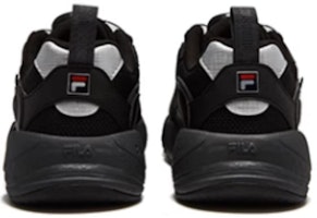 (JR) 휠라 블랙 농구화 (Hwillra Beullaek Nongguhwa) K15B341201FBD Shop (JR) 휠라 블랙 농구화 (Hwillra Beullaek Nongguhwa) K15B341201FBD