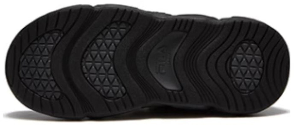 (Youth) FILA Basketball Shoes 'Black' K15B341201FBD Purchase (Youth) FILA Basketball Shoes 'Black' K15B341201FBD