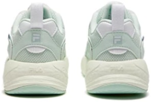 大童 FILA 斐樂 舒適 耐磨輕便 低幫 兒童籃球鞋 薄荷綠色 Shop 大童 FILA 斐樂 舒適 耐磨輕便 低幫 兒童籃球鞋 薄荷綠色