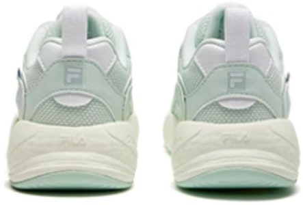 大童 FILA 斐樂 舒適 耐磨輕便 低幫 兒童籃球鞋 薄荷綠色 Shop 大童 FILA 斐樂 舒適 耐磨輕便 低幫 兒童籃球鞋 薄荷綠色
