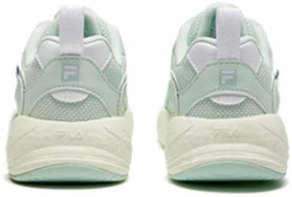 (Youth) FILA Basketball Shoes 'Green' K15B341201FCW Shop (Youth) FILA Basketball Shoes 'Green' K15B341201FCW