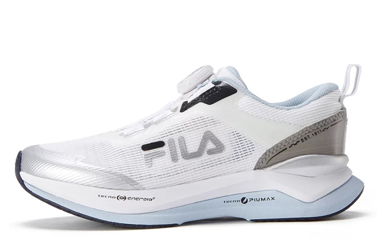 (Youth) FILA BOA 'White' K15B222410FWS