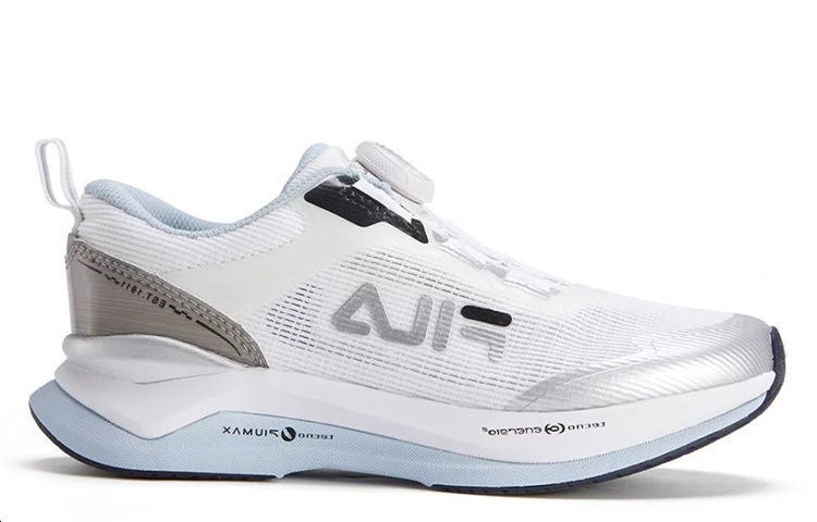 Order (JR) FILA BOA 'Putih' K15B222410FWS