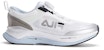 (JR) FILA BOA 'Putih' K15B222410FWS