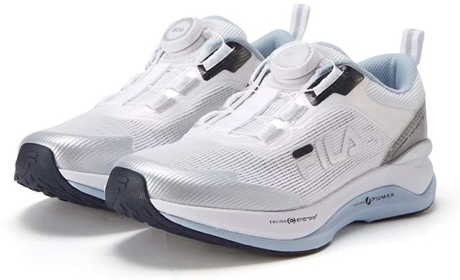 (JR) FILA BOA 'Putih' K15B222410FWS Order (JR) FILA BOA 'Putih' K15B222410FWS