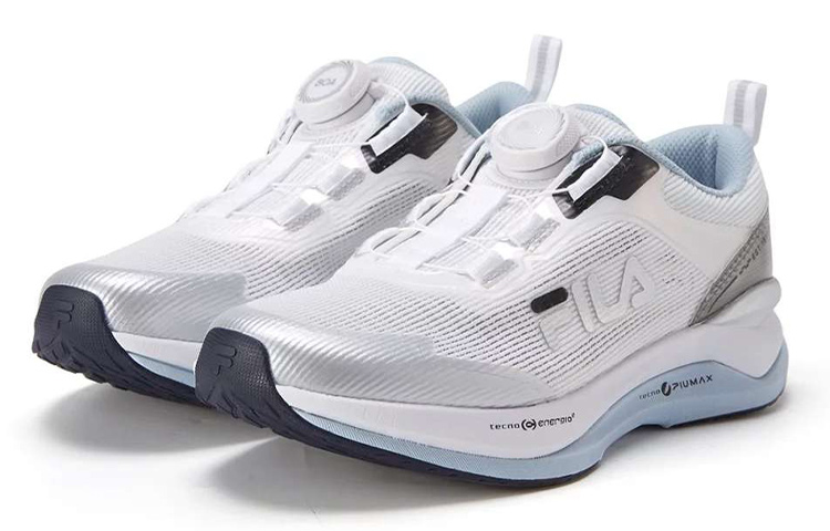 Lookbook (JR) FILA BOA 'Blanco' K15B222410FWS