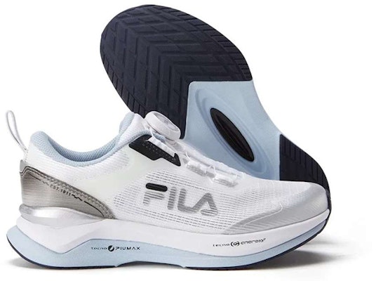 (Youth) FILA BOA 'White' K15B222410FWS Shop (Youth) FILA BOA 'White' K15B222410FWS