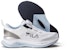 (JR) FILA BOA 'Putih' K15B222410FWS