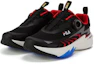 Lookbook (JR) Scarpe Sportive FILA Boa ''Nero Grigio Rosso'' K15B312401FBF