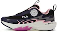 Buy (Youth) FILA Boa Athletic Shoes 'Black Pink' K15B312401FEB