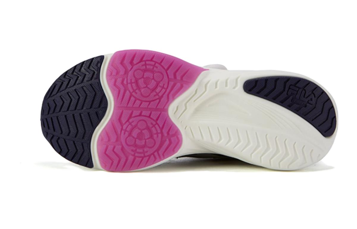 Purchase (Youth) FILA Boa Athletic Shoes 'Black Pink' K15B312401FEB