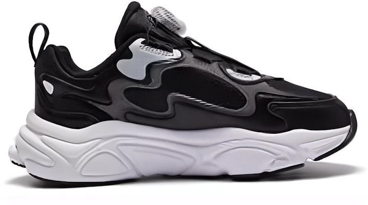 (JR) Sneakers FILA BOA Klasik 'Hitam' K15B341115FBQ Order (JR) Sneakers FILA BOA Klasik 'Hitam' K15B341115FBQ