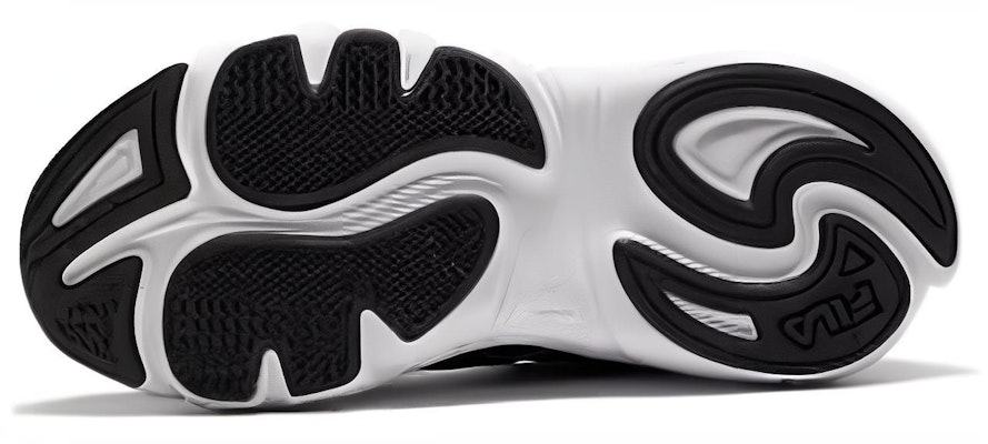 (JR) Sneakers FILA BOA Klasik 'Hitam' K15B341115FBQ Details for (JR) Sneakers FILA BOA Klasik 'Hitam' K15B341115FBQ