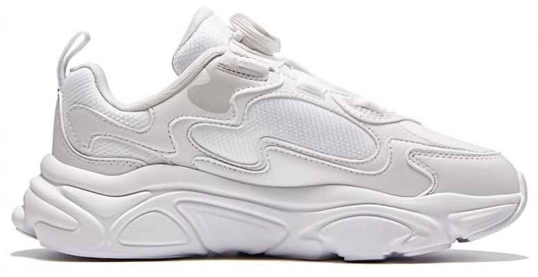 (JR) FILA BOA Sneakers Klasik 'Putih' K15B341115FBL Order (JR) FILA BOA Sneakers Klasik 'Putih' K15B341115FBL