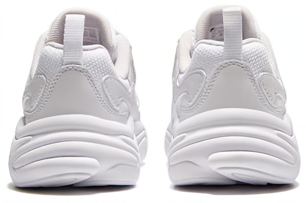 (JR) FILA BOA Sneakers Klasik 'Putih' K15B341115FBL Shop (JR) FILA BOA Sneakers Klasik 'Putih' K15B341115FBL