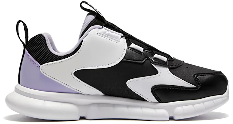 (JR) Zapatillas FILA BOA Clásicas Vintage 'Negro Lila' K15B342404BP Order (JR) Zapatillas FILA BOA Clásicas Vintage 'Negro Lila' K15B342404BP