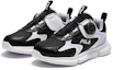 Lookbook (JR) Zapatillas FILA BOA Clásicas Vintage 'Negro Lila' K15B342404BP