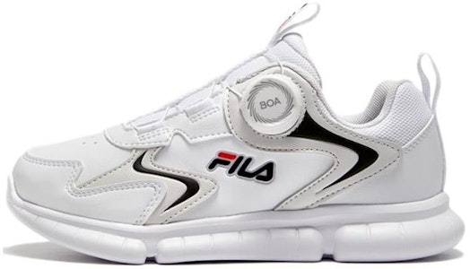 (JR) Sepatu Vintage Klasik FILA BOA 'Putih' K15B342404FWG Buy (JR) Sepatu Vintage Klasik FILA BOA 'Putih' K15B342404FWG