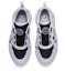 Shop (JR) FILA BOA Classic VNTG Kasut Lari Hitam/Putih K15B121109FBK
