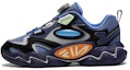 Buy (JR) Kasut FILA BOA Explorer 'Biru Hitam' K15B341110_FIB