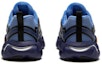 Lookbook (JR) Kasut FILA BOA Explorer 'Biru Hitam' K15B341110_FIB