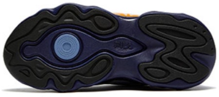 (JR) Zapatos FILA BOA Explorer 'Azul Negro'. K15B341110_FIB Shop (JR) Zapatos FILA BOA Explorer 'Azul Negro'. K15B341110_FIB