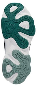 (JR) FILA Boa 潮流休闲运动鞋 '白绿海军蓝' K15B221103FWG Purchase (JR) FILA Boa 潮流休闲运动鞋 '白绿海军蓝' K15B221103FWG