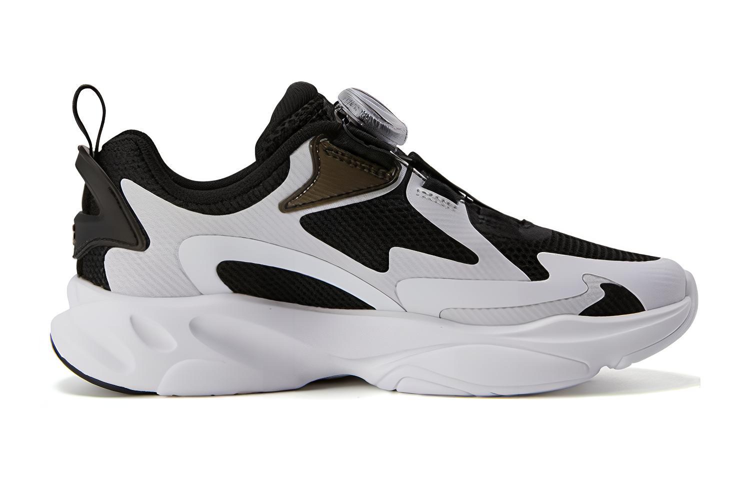 Order (JR) FILA BOA Mode Hardloopschoenen ''Wit Zwart'' K15B221110FBW