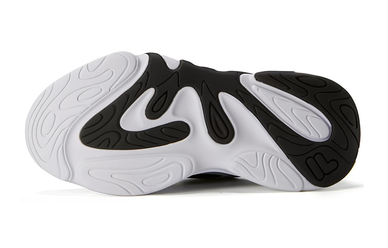Purchase (JR) FILA BOA Mode Hardloopschoenen ''Wit Zwart'' K15B221110FBW