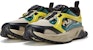 (JR) FILA BOA Rendah 'Beige Hitam' K15B212506FAB