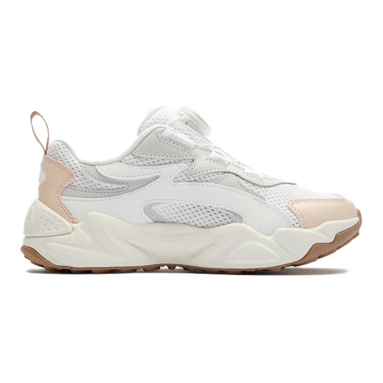 Order (Youth) FILA BOA Low 'White Light Pink' K15B431114FBS