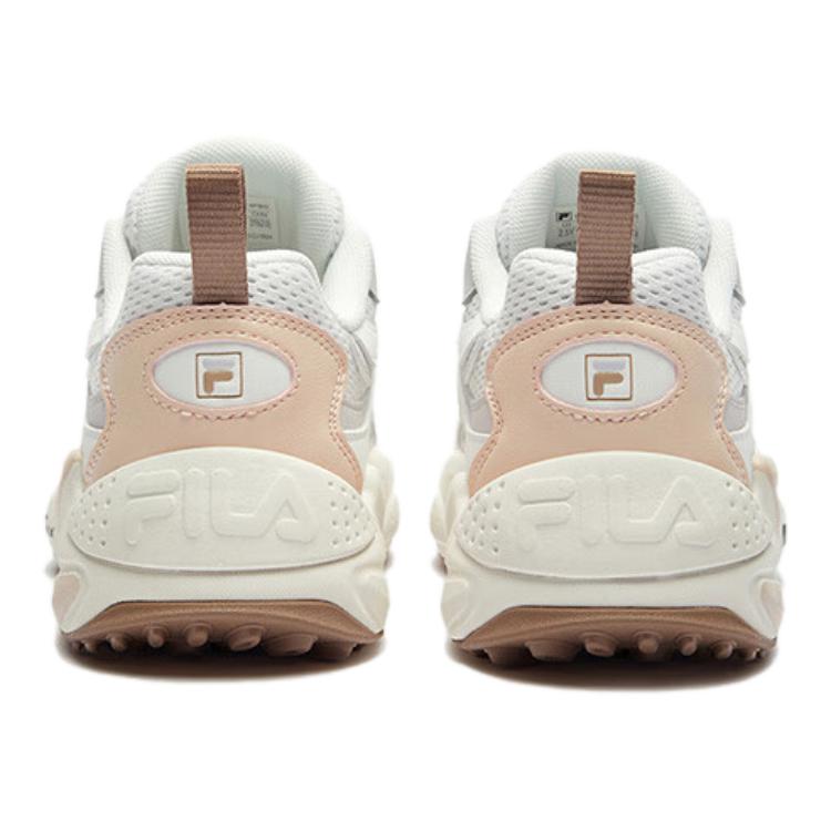 Purchase (Youth) FILA BOA Low 'White Light Pink' K15B431114FBS