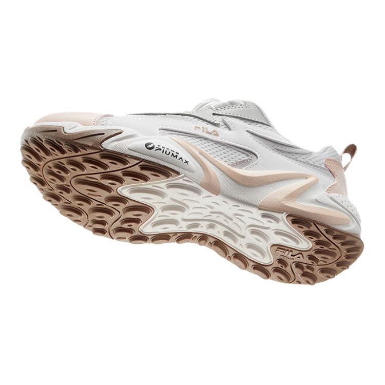 Sizing (Youth) FILA BOA Low 'White Light Pink' K15B431114FBS