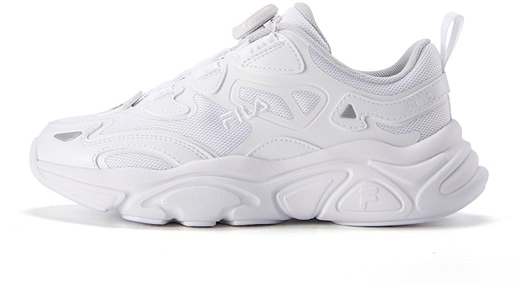 (JR) FILA BOA Low Retro 'Putih Marikh' K15B211120FWT Buy (JR) FILA BOA Low Retro 'Putih Marikh' K15B211120FWT