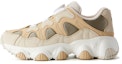 Buy (JR) FILA BOA Kasut Lari Rendah Coklat Besar K15B041111FAG