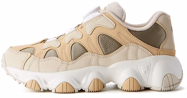 (Youth) FILA BOA Low Running Shoes Big Brown K15B041111FAG (Youth) FILA BOA Low Running Shoes Big Brown K15B041111FAG