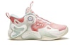 Order (JR) Zapatillas de Baloncesto FILA BOA Performance 'Blanco Rosa Verde' K15G322202FCA