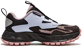 大童 FILA 斐樂 BOA 運動 透氣 低幫 兒童跑步鞋 黑紅色 Order 大童 FILA 斐樂 BOA 運動 透氣 低幫 兒童跑步鞋 黑紅色