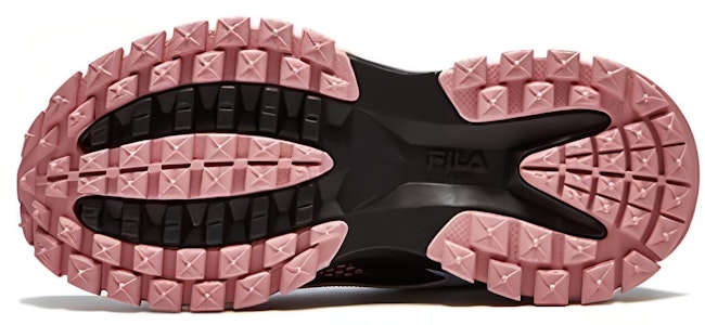 (JR) Sepatu Lari FILA BOA 'Hitam Putih Pink' K15B342503FBB Purchase (JR) Sepatu Lari FILA BOA 'Hitam Putih Pink' K15B342503FBB