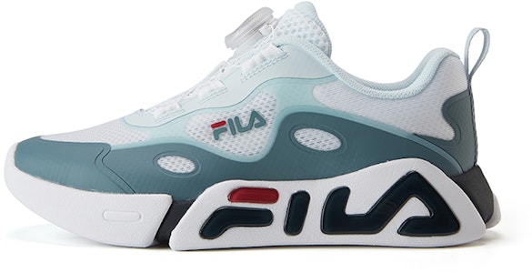 (JR) 휠라 보아 런닝화 (K그린) K15B121109FBW Buy (JR) 휠라 보아 런닝화 (K그린) K15B121109FBW