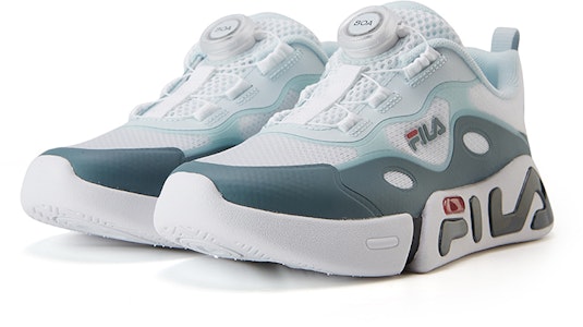 (JR) 휠라 보아 런닝화 (K그린) K15B121109FBW Order (JR) 휠라 보아 런닝화 (K그린) K15B121109FBW