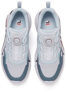 (JR) 휠라 보아 런닝화 (K그린) K15B121109FBW Lookbook (JR) 휠라 보아 런닝화 (K그린) K15B121109FBW