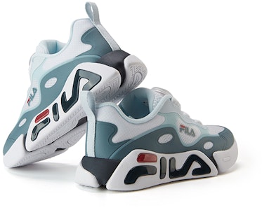 (JR) 휠라 보아 런닝화 (K그린) K15B121109FBW Shop (JR) 휠라 보아 런닝화 (K그린) K15B121109FBW