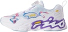 Buy (Youth) FILA BOA Running Sneakers 'White Blue Pink' K15G231103FCB
