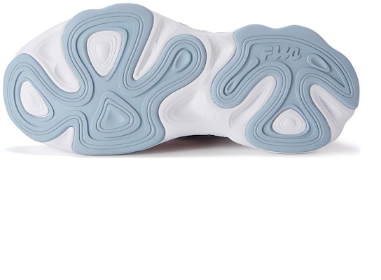 (Youth) FILA BOA Running Sneakers 'White Blue Pink' K15G231103FCB Purchase (Youth) FILA BOA Running Sneakers 'White Blue Pink' K15G231103FCB