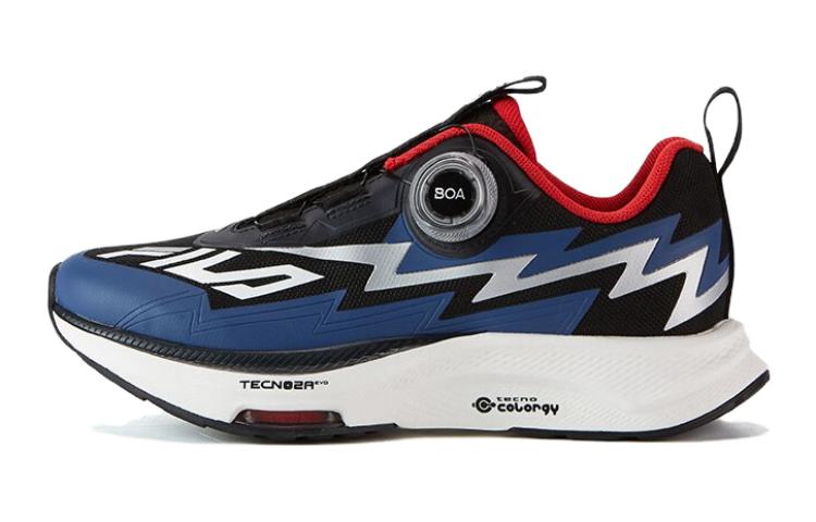 (Youth) FILA Boa Sport Shoes 'Blue Red White' K15B312103FBN
