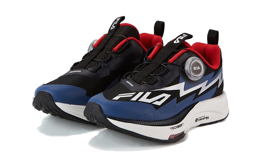 Order (JR) Scarpe Sportive FILA Boa ''Blu Rosso Bianco'' K15B312103FBN
