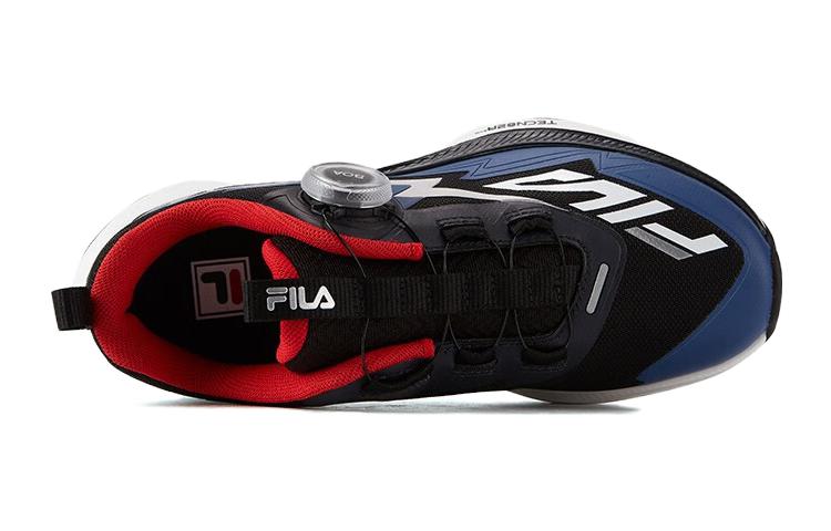 Lookbook (JR) Scarpe Sportive FILA Boa ''Blu Rosso Bianco'' K15B312103FBN