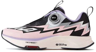 (Youth) FILA Boa Sport Shoes 'Pink Black White' K15B312103FNC (Youth) FILA Boa Sport Shoes 'Pink Black White' K15B312103FNC